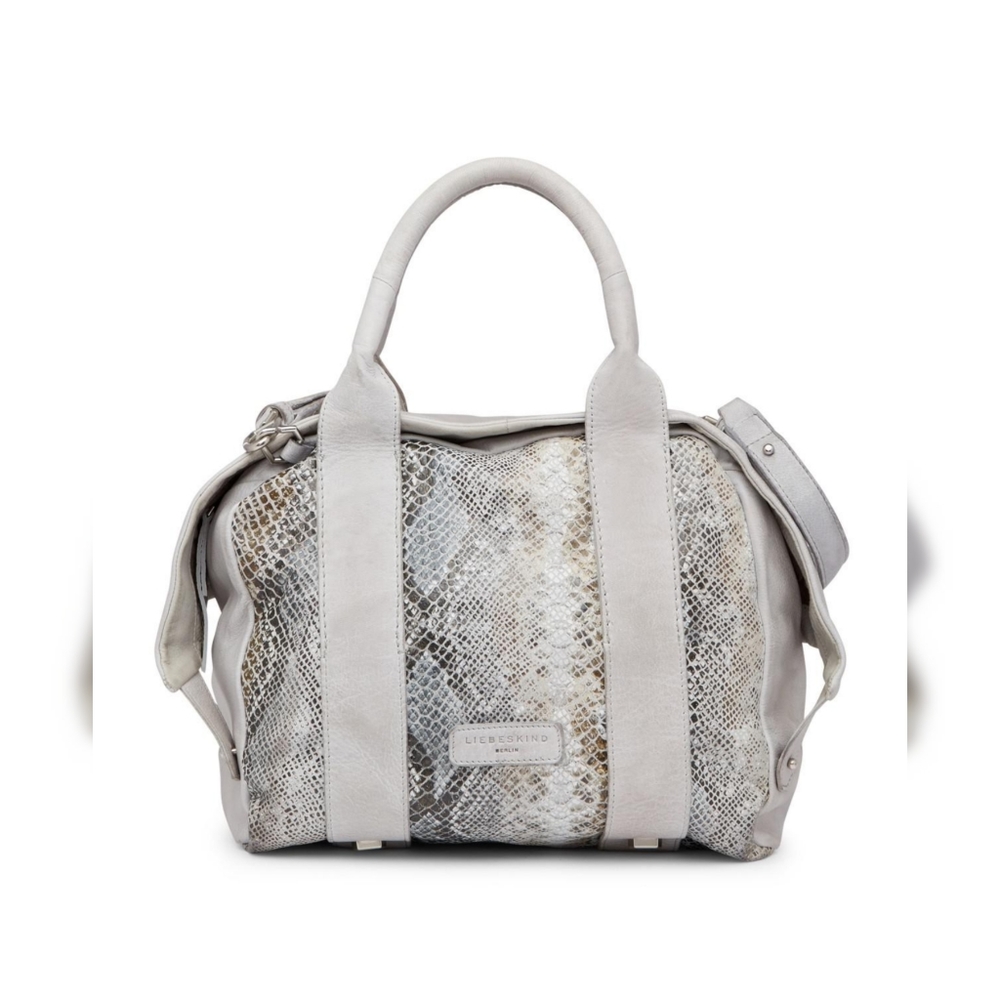 Liebeskind Berlin leather NWT